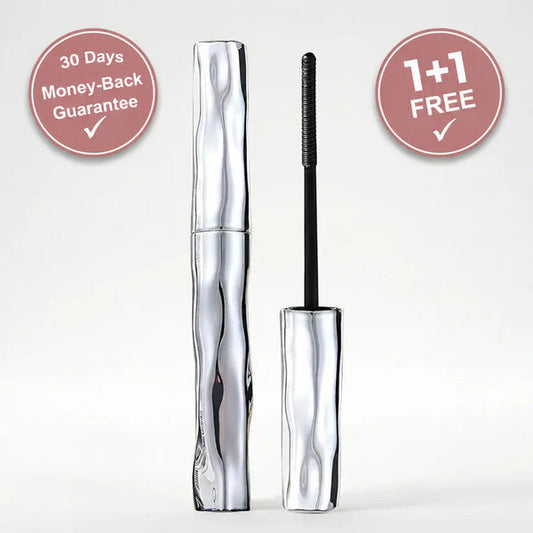 Waterproof Fibre Mascara – Volume & Length without Clumping for Dramatic Moments