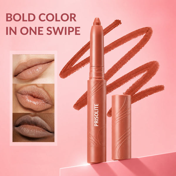 Easy Glide Lip Liner Creamy, Blendable Color with Smooth Application, Summervibes