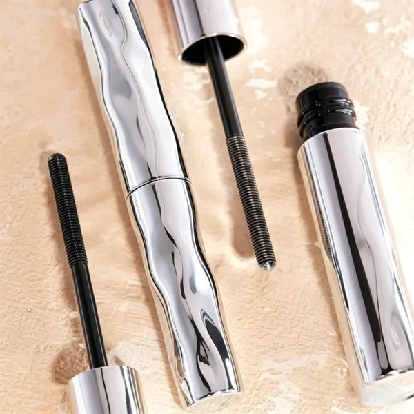 Waterproof Fibre Mascara – Volume & Length without Clumping for Dramatic Moments